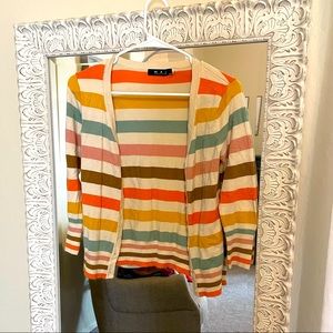 ModCloth Cardigan
